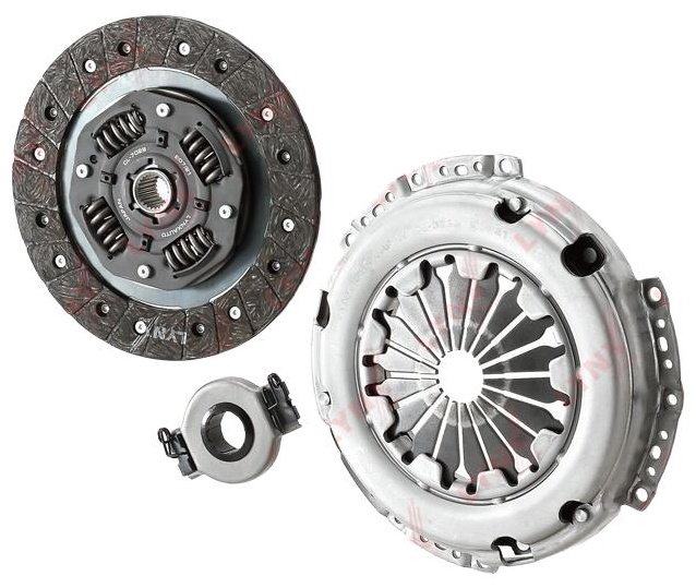 LYNXauto комплект сцепления CL1154
