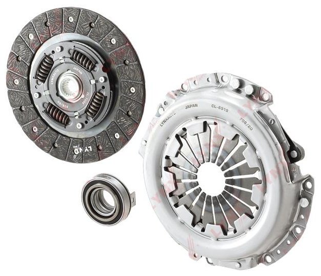 LYNXauto комплект сцепления CL1144