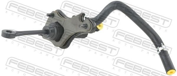 FEBEST Главный Цилиндр, Система Сцепления 1281RB