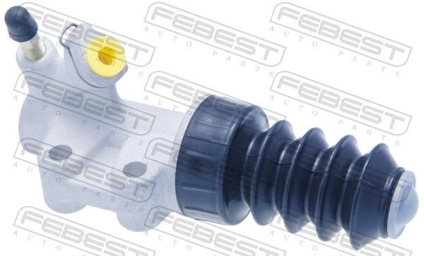 FEBEST Рабочий Цилиндр, Система Сцепления 0580MZ320