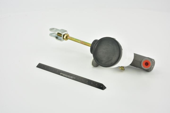 FEBEST Главный Цилиндр, Система Сцепления 1281ACC купить,19280