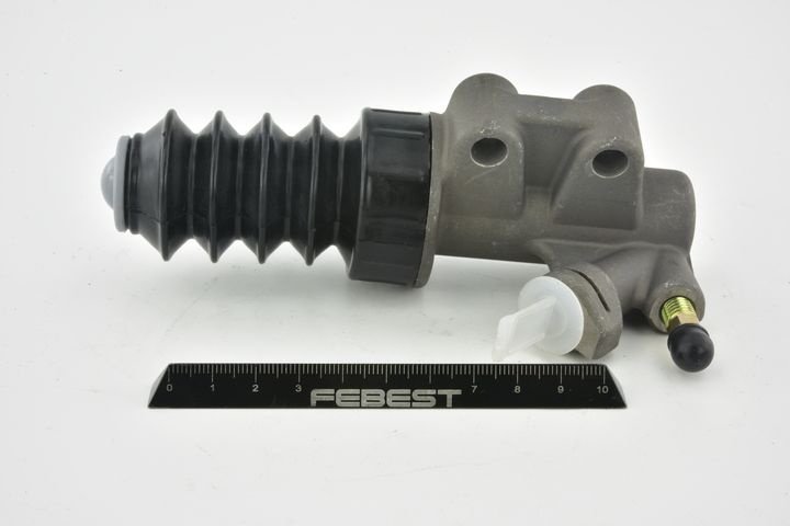 FEBEST Рабочий Цилиндр, Система Сцепления 0580MZ320