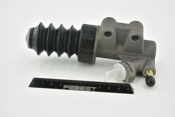 FEBEST Рабочий Цилиндр, Система Сцепления 0580MZ320