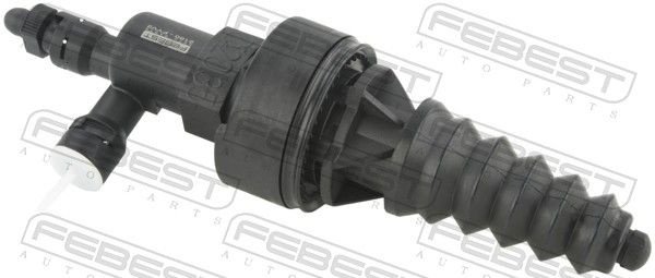 FEBEST Цилиндр Сцепления Рабочий 2180FYV2
