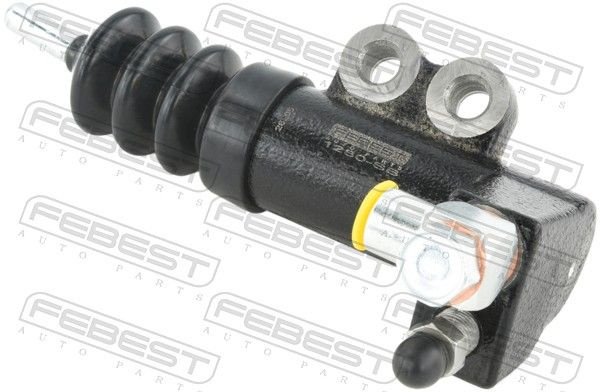 FEBEST Цилиндр Сцепления Рабочий 1280SB