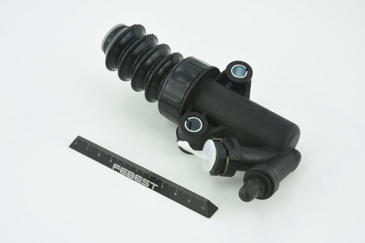FEBEST Рабочий Цилиндр, Система Сцепления 0580MZ3 купить,29250