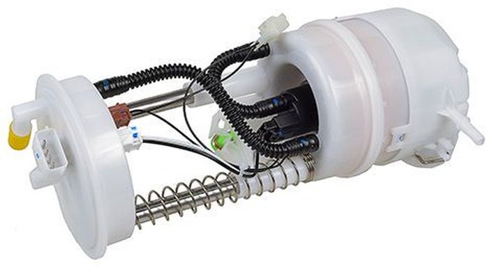 Топливный насос Stellox 10-01596-SX