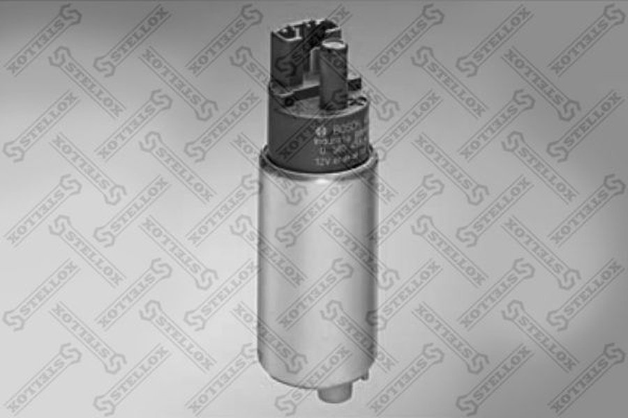 Топливный насос Stellox 10-01498-SX
