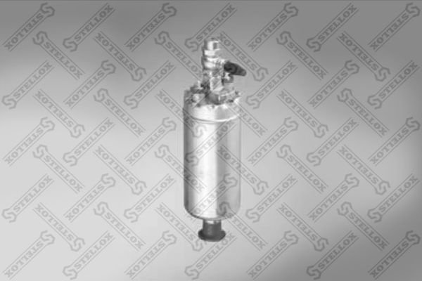 Топливный насос Stellox 10-01509-SX