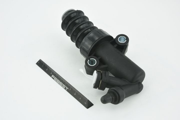 FEBEST Рабочий Цилиндр, Система Сцепления 0580MZ3 купить,29250