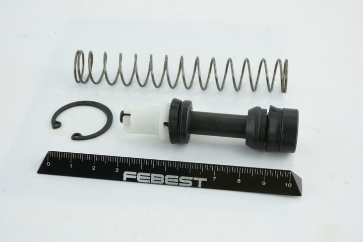 FEBEST Цилиндр Сцепления Рабочий (ремкомплект) 0480RKA4T
