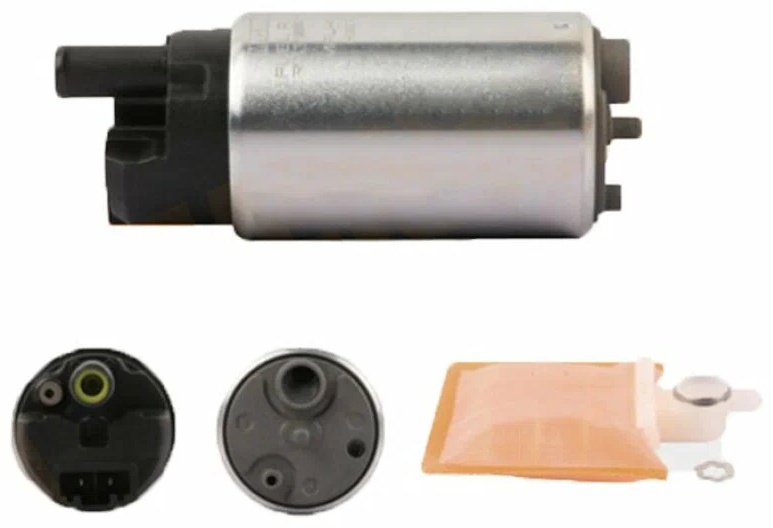 Топливный насос MASUMA MPU401