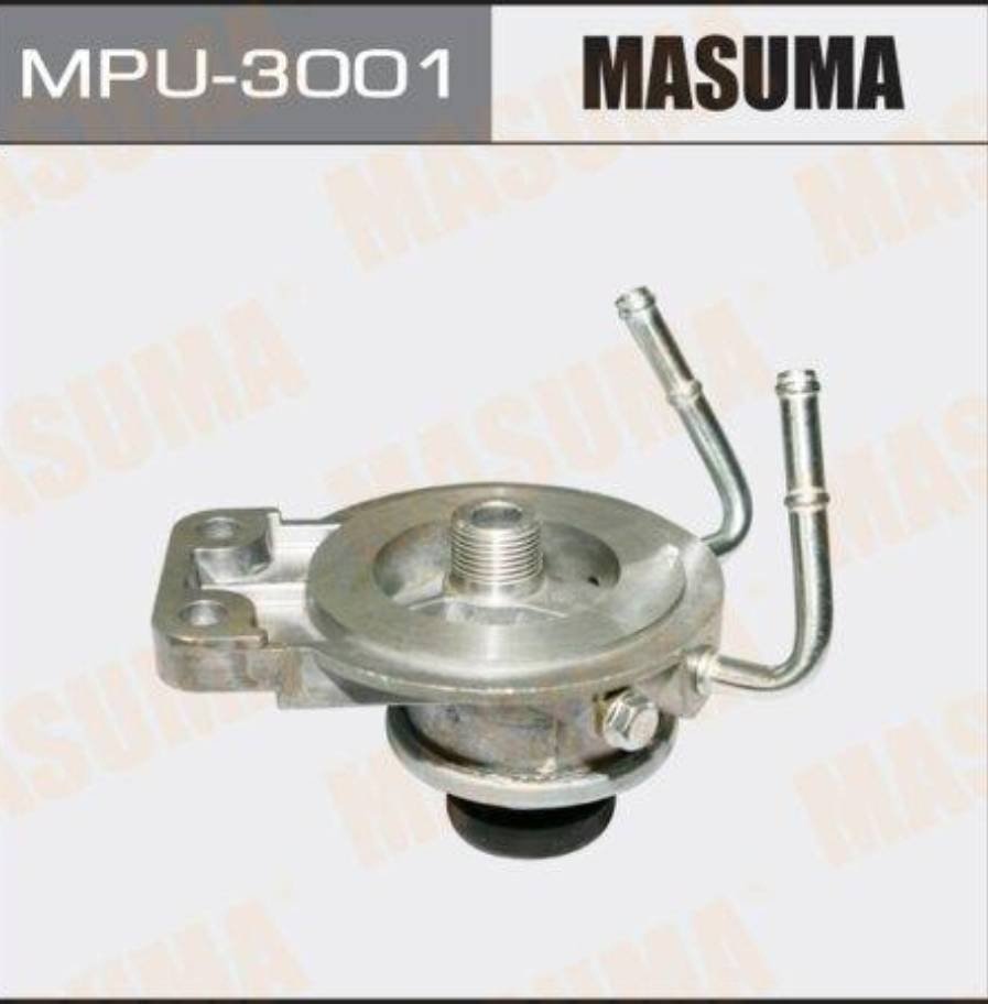 Топливный насос MASUMA Mpu-3001