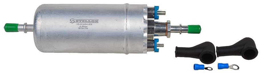 Топливный насос Stellox 1001624 SX
