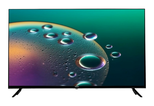 Телевизор Konka 55" KT55-Q682WB QLED 4K Ultra HD Black