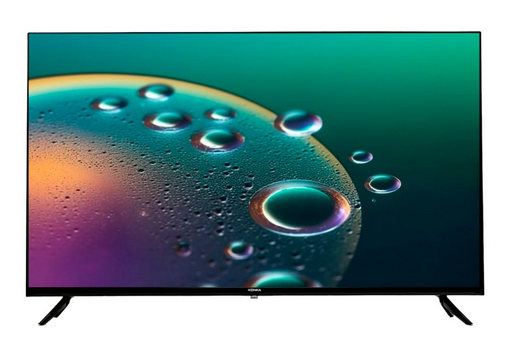 Телевизор Konka 50" KT50-U683WB DLED 4K Ultra HD Black