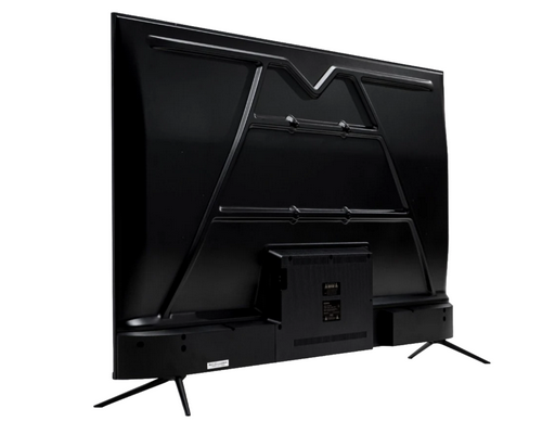 Телевизор Konka 50" KT50-U683WB DLED 4K Ultra HD Black - ForteMarket Телевизор Konka 50" KT50-U683WB DLED 4K Ultra HD Black купить,0