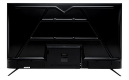 Телевизор Konka 50" KT50-U683WB DLED 4K Ultra HD Black - ForteMarket