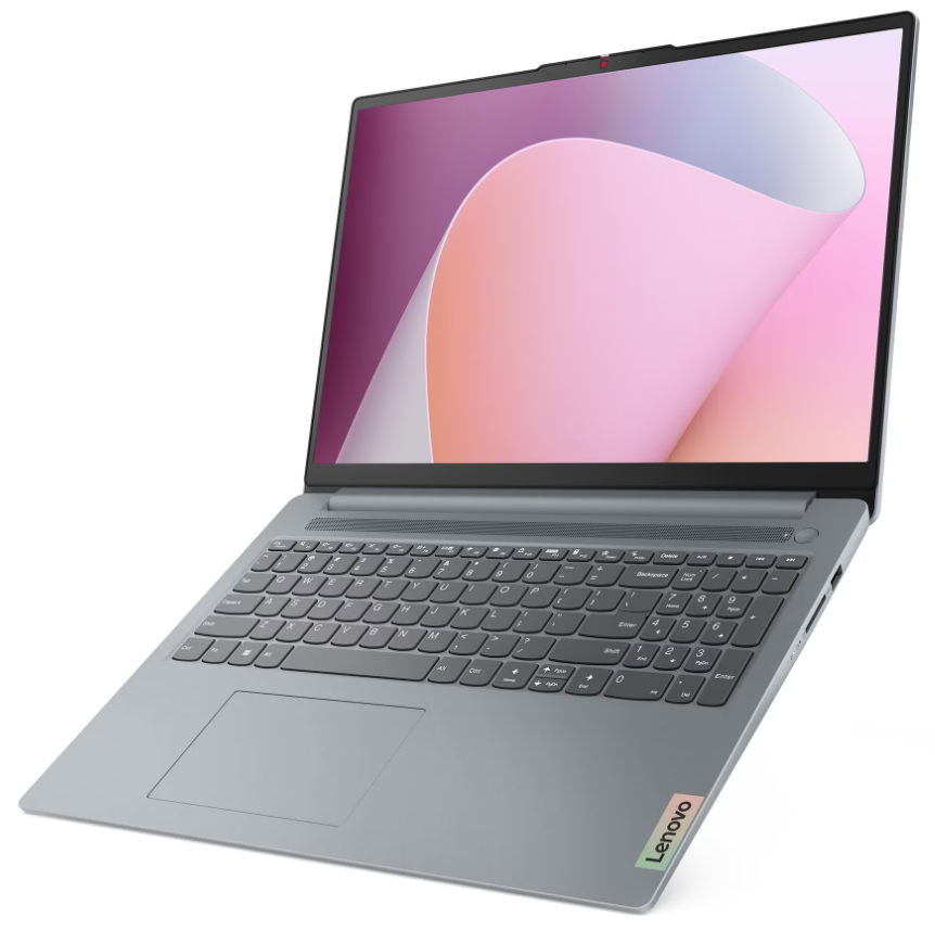 Ноутбук Lenovo IdeaPad Slim 3 16ABR8 82XR00D8RK 16" Arctic Grey - ForteMarket Ноутбук Lenovo IdeaPad Slim 3 16ABR8 82XR00D8RK 16" Arctic Grey купить,0