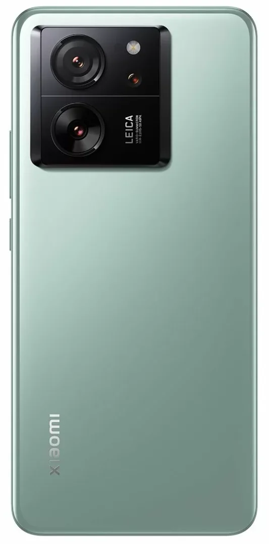 Смартфон Xiaomi 13T Pro 12/512GB Meadow Green купить,0