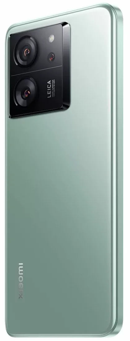 Смартфон Xiaomi 13T Pro 12/512GB Meadow Green купить,0