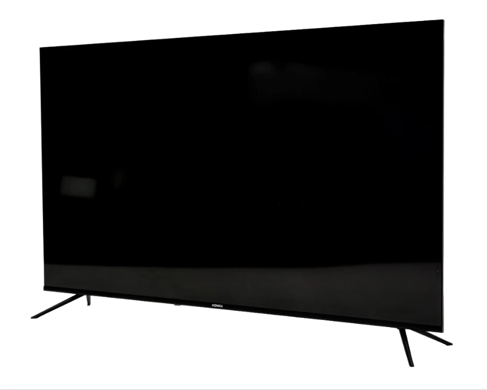 Телевизор Konka 65" KT65-Q682WB QLED 4K UHD Black купить,NaN