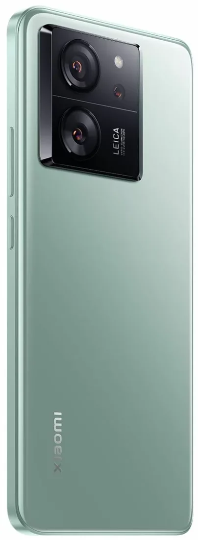 Смартфон Xiaomi 13T Pro 12/512GB Meadow Green купить,0