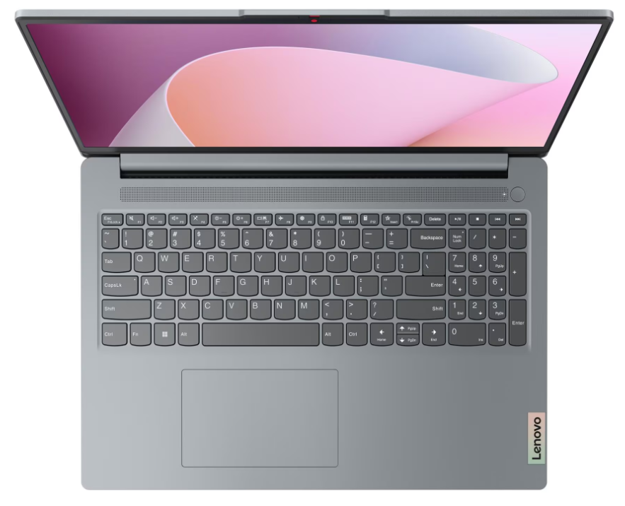 Ноутбук Lenovo IdeaPad Slim 3 16ABR8 82XR00D8RK 16" Arctic Grey - ForteMarket Ноутбук Lenovo IdeaPad Slim 3 16ABR8 82XR00D8RK 16" Arctic Grey купить,0