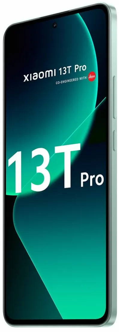 Смартфон Xiaomi 13T Pro 12/512GB Meadow Green купить,0