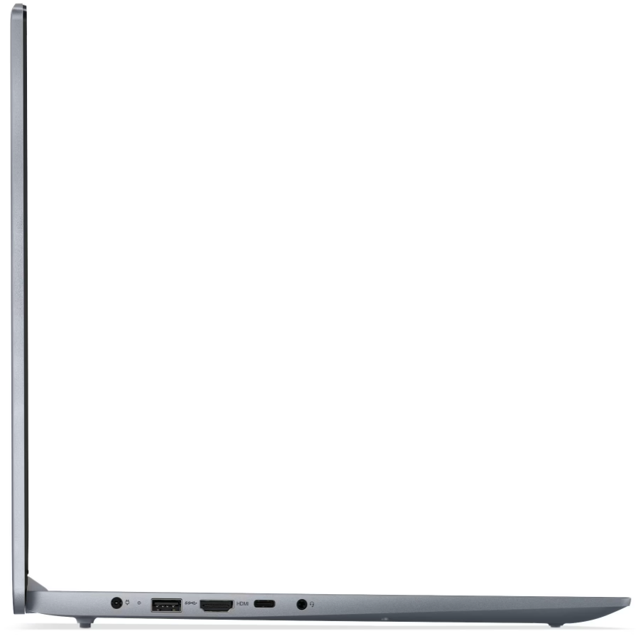 Ноутбук Lenovo IdeaPad Slim 3 16ABR8 82XR00D8RK 16" Arctic Grey - ForteMarket Ноутбук Lenovo IdeaPad Slim 3 16ABR8 82XR00D8RK 16" Arctic Grey купить,0