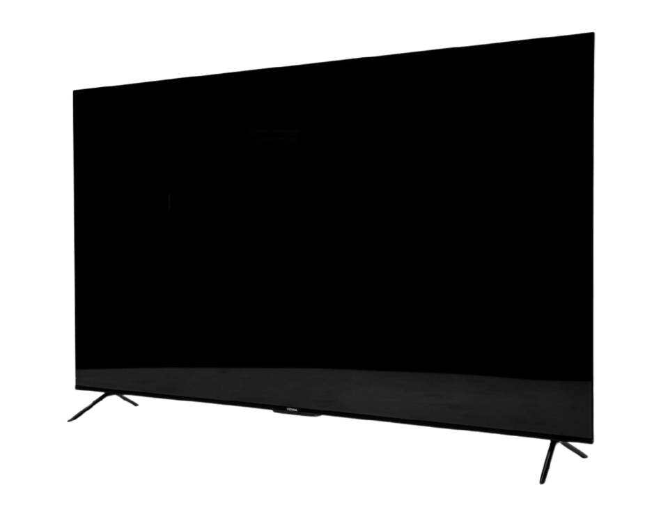 Телевизор Konka 75" KT75-U683WB LED 4K UHD Black купить,NaN