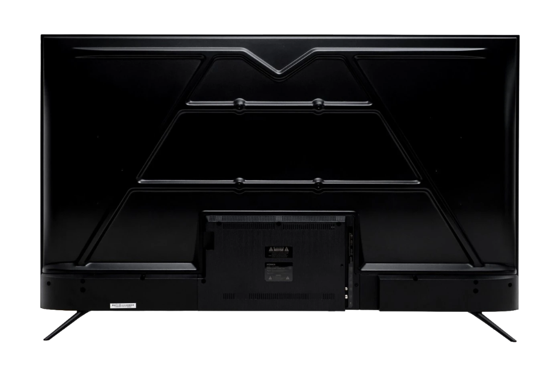 Телевизор Konka 65" KT65-Q682WB QLED 4K UHD Black купить,NaN