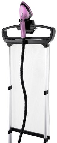 Отпариватель Kitfort КТ-995-1 фиолетовый - ForteMarket Отпариватель Kitfort КТ-995-1 фиолетовый купить,0