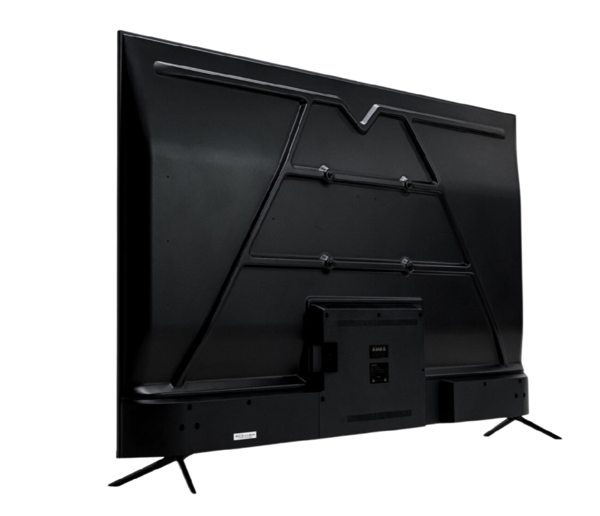 Телевизор Konka 65" KT65-U683WB DLED 4K UHD Black купить,NaN