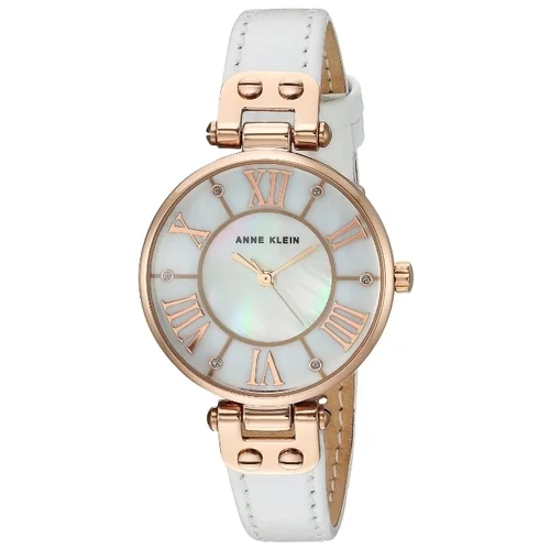 Часы Anne Klein AK2718RGWT купить,NaN