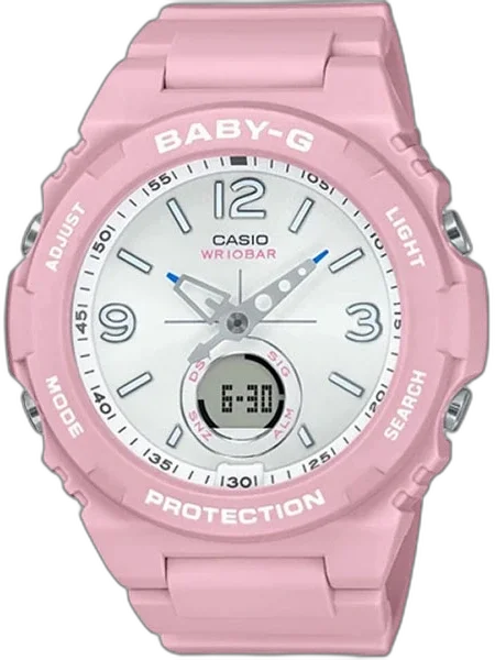 Часы Casio BGA-260SC-4AER купить,NaN