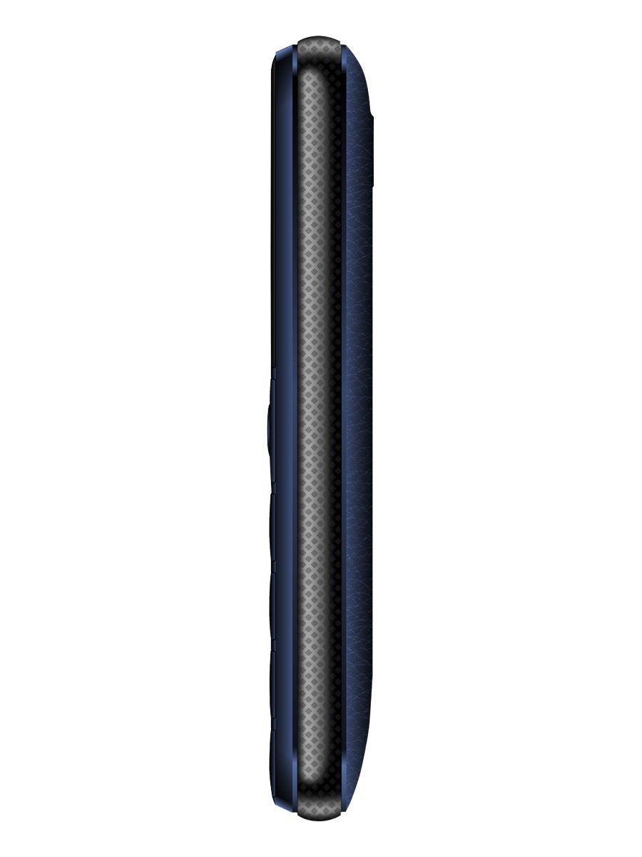 Мобильный телефон BQ 1851 Respect Blue