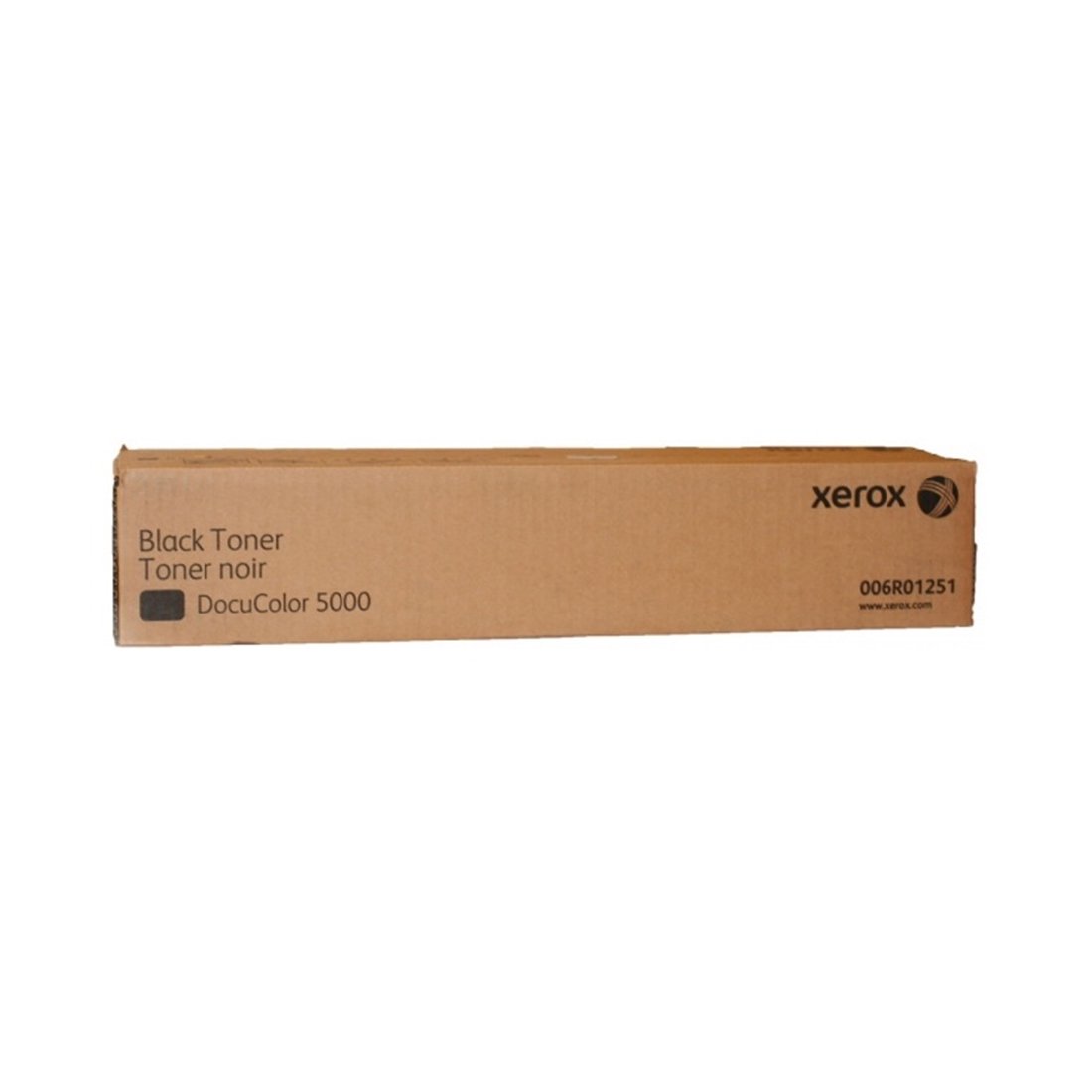 Тонер-картридж Xerox 006R01251 чёрный купить,NaN