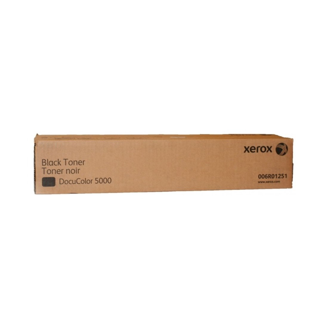 Тонер-картридж Xerox 006R01251 чёрный купить,NaN