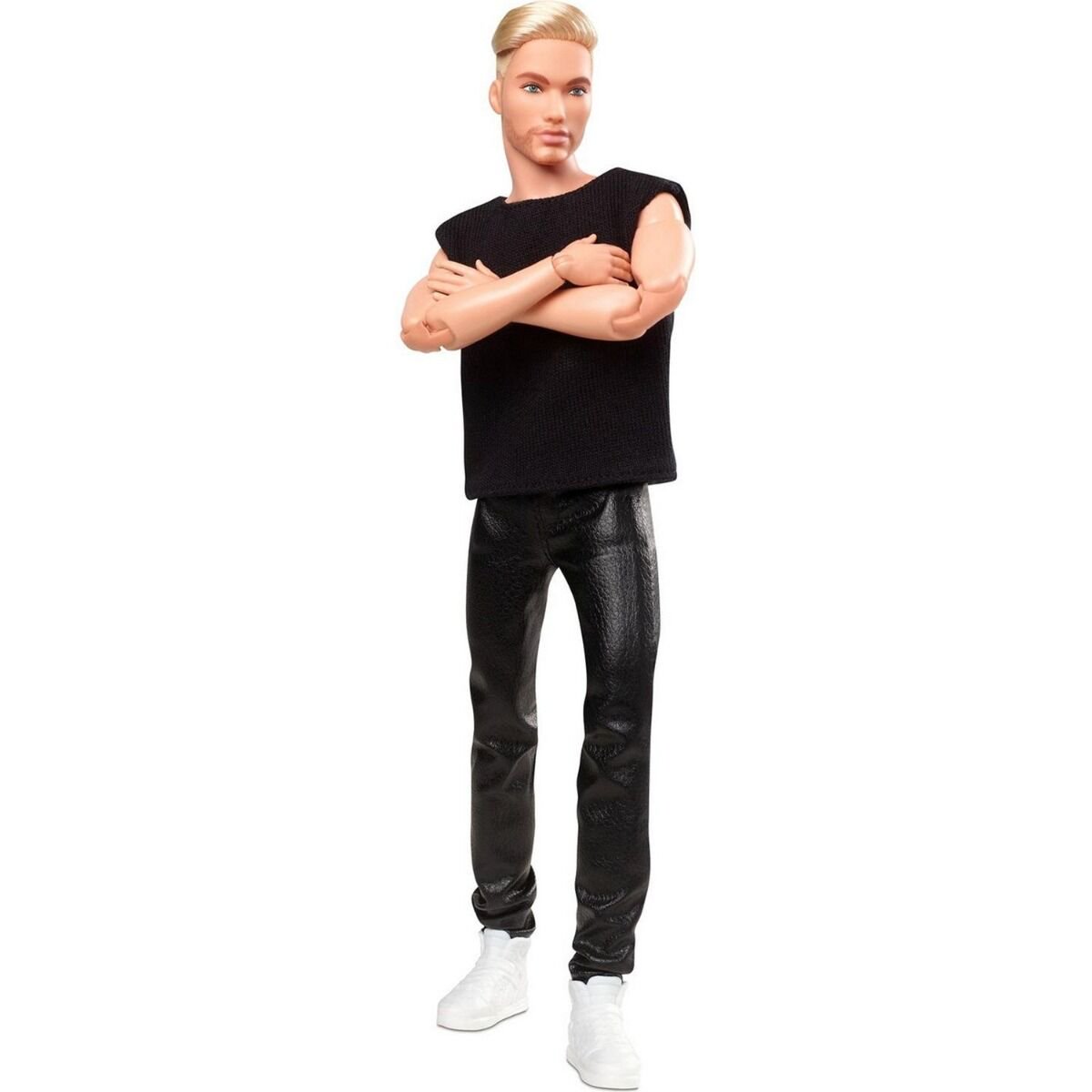 Кукла Barbie Образы Блондин №5 GTD900  купить,NaN