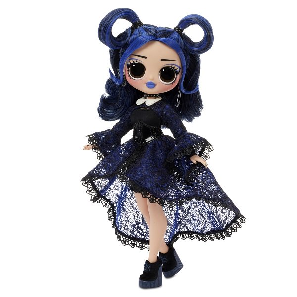 Кукла LOL Surprise OMG Doll Series 4.5 Moonlight B.B. 572794 купить,NaN
