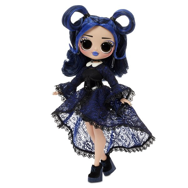Кукла LOL Surprise OMG Doll Series 4.5 Moonlight B.B. 572794 купить,NaN