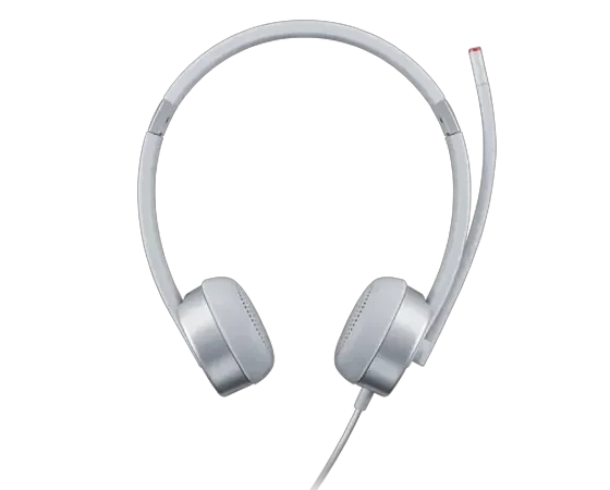 Наушники Lenovo 100 Stereo GXD1E71386 Grey купить,13990