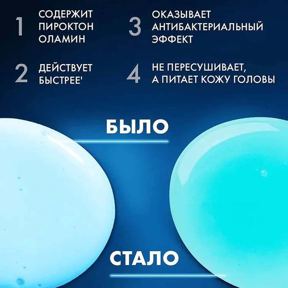 Шампунь Clear энергия свежести с зеленым чаем и экстрактом лимона 180 мл купить,NaN