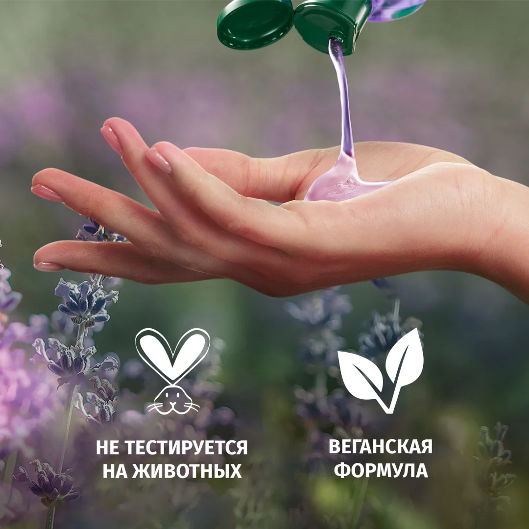 Шампунь Herbal Essences питание лаванда 350 мл купить,NaN