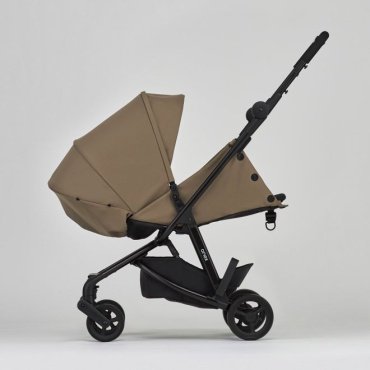 Коляска трансформер Anex air z (AZ-07) omega , бежевый купить,0