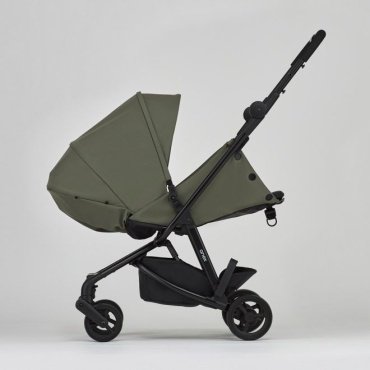 Коляска трансформер Anex air z AZ-09 Aurora хаки, хаки - ForteMarket Коляска трансформер Anex air z AZ-09 Aurora хаки, хаки купить,0