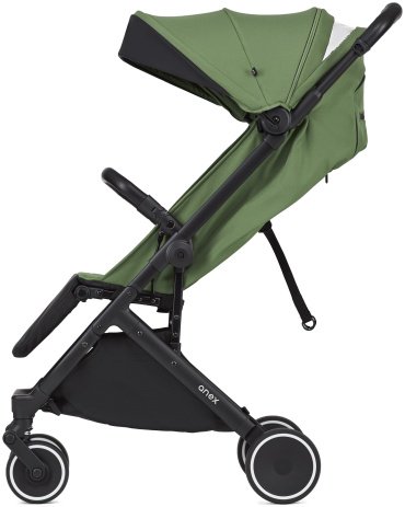 Коляска прогулочная Anex AIR-X Avo, зеленый - ForteMarket Коляска прогулочная Anex AIR-X Avo, зеленый купить,0