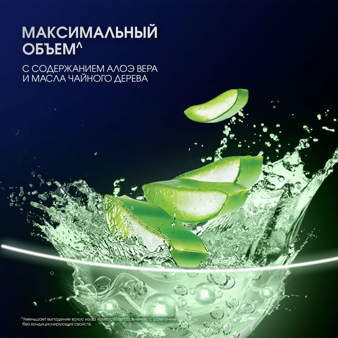 Шампунь Clear максимальный объем 380 мл купить,NaN