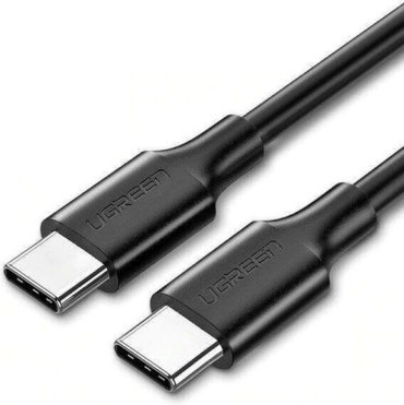 Кабель Ugreen USB Type-C - USB Type-C 2 м 10306